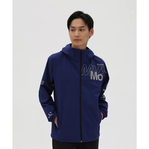 HEATNAVI ソフトシェルジャケット[メンズ]ST6FJK22M ムーブスポーツ ACTIVE SUITS 光吸収発熱