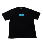 Box Tee - villain