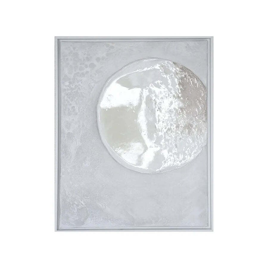 月の絵】full moon | sticcka art studio ( スティッカ ) インテリア