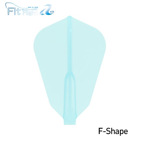 Fit Flight AIR [F-Shape] Blue