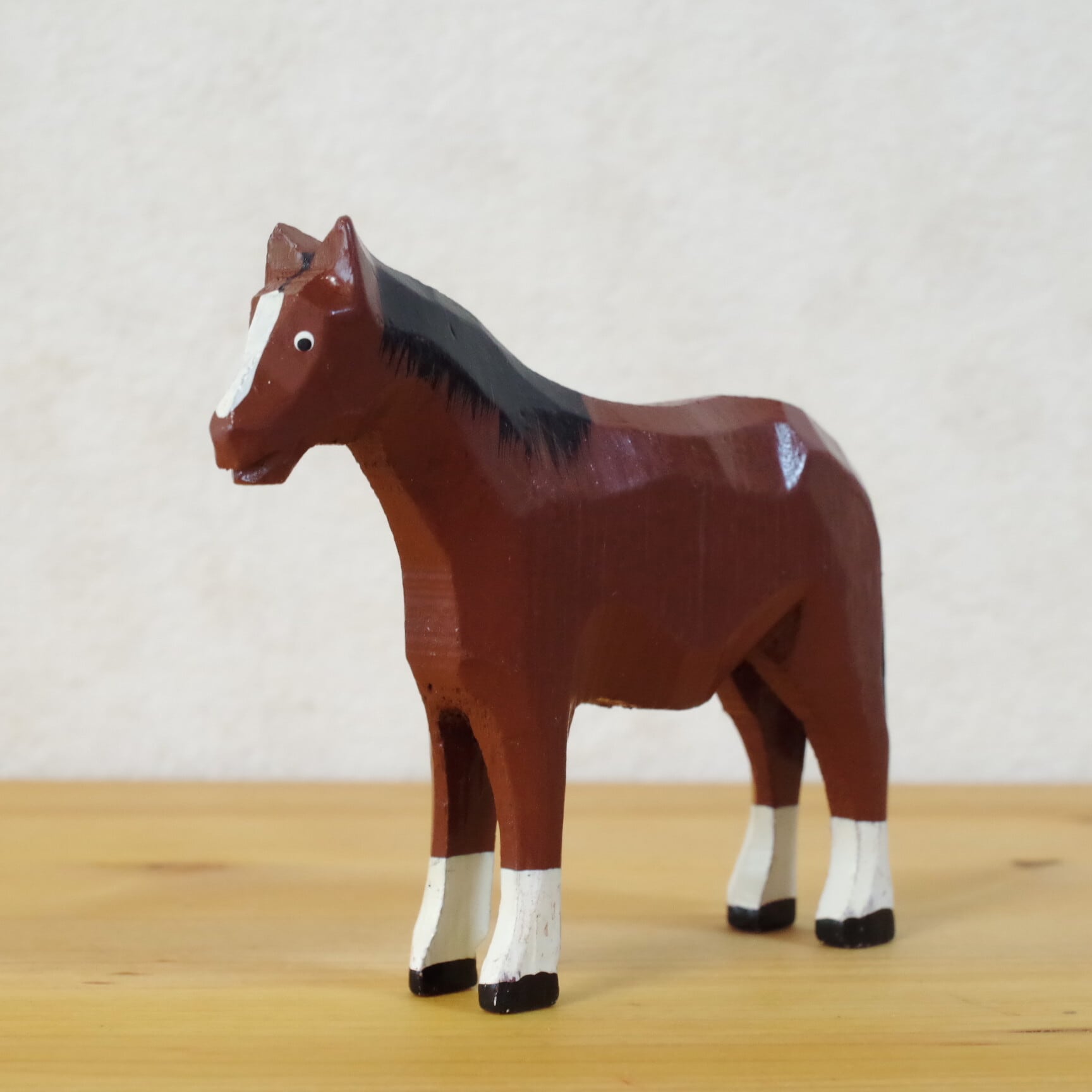 ヴェルナー ウマ・茶(8サイズ)