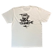 【Supreme Box Logo Tee】シュプリーム オラオル・スローン/カスタムボックス/white/L