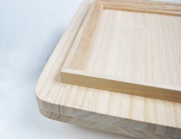 桐器シリーズ 羽釜の米びつ | 伝統工芸×モダンライフ 桐・自然素材のみ