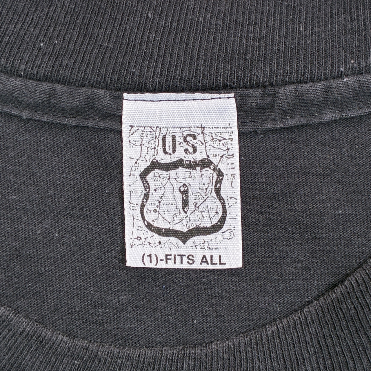 JAWS ’ATTACKING SUMMER 90s’ US 1 FITS ALL 1579
