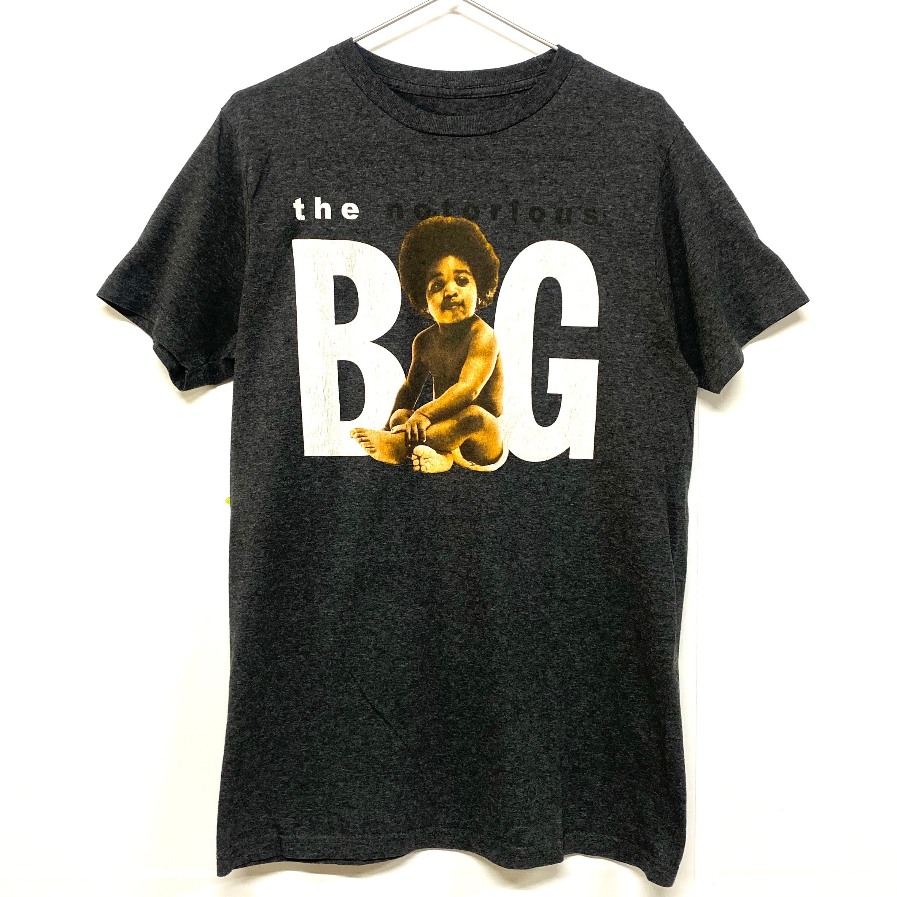THE NOTORIOUS B.I.G. Tシャツ ノートリアス アーティストTシャツ ...