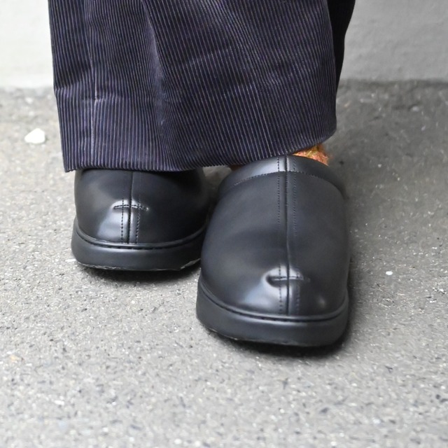 PPACO  / SOFT PAD SANDALS(TRI-PAD SOLE)