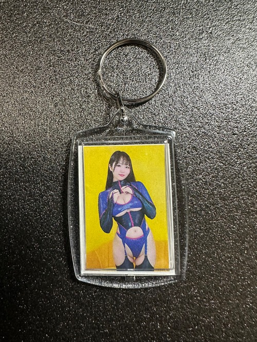 アクキー　るか