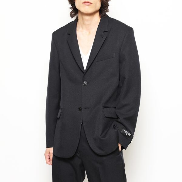 RUDE GALLERY : INTRUDER JACKET | Gusset