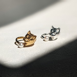 【culoyon】　HUNGRY -Pearl-