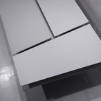 BoConcept Barcelona / 北欧 デンマーク Morten Georgsen 名作 ボーコンセプト バルセロナ ローテーブル センターテーブル （関連:アクタス カリガリス）