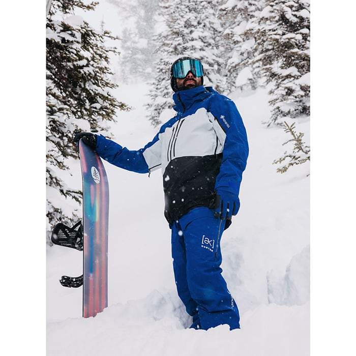 BURTON ［ak] コレクション『 Men