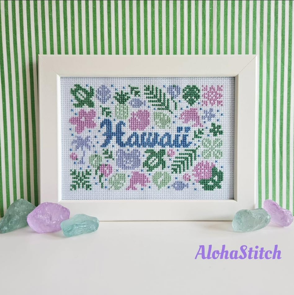 クロス・ステッチ 16bd9ad4cf4f3a025d320d58ac5bba