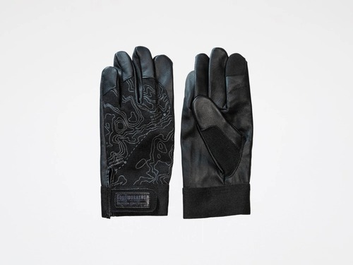 5050WORKSHOP「UTILITY GLOVES 革」