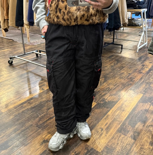 【USED】カーゴパンツ