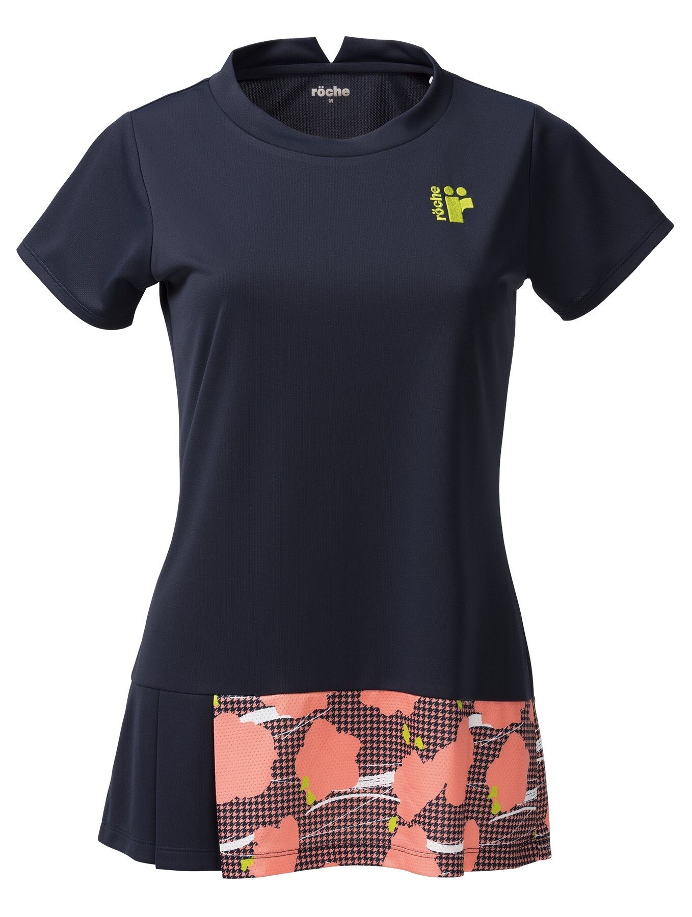 レディースゲームチュニックシャツ Re343 Toalson Official Online Site