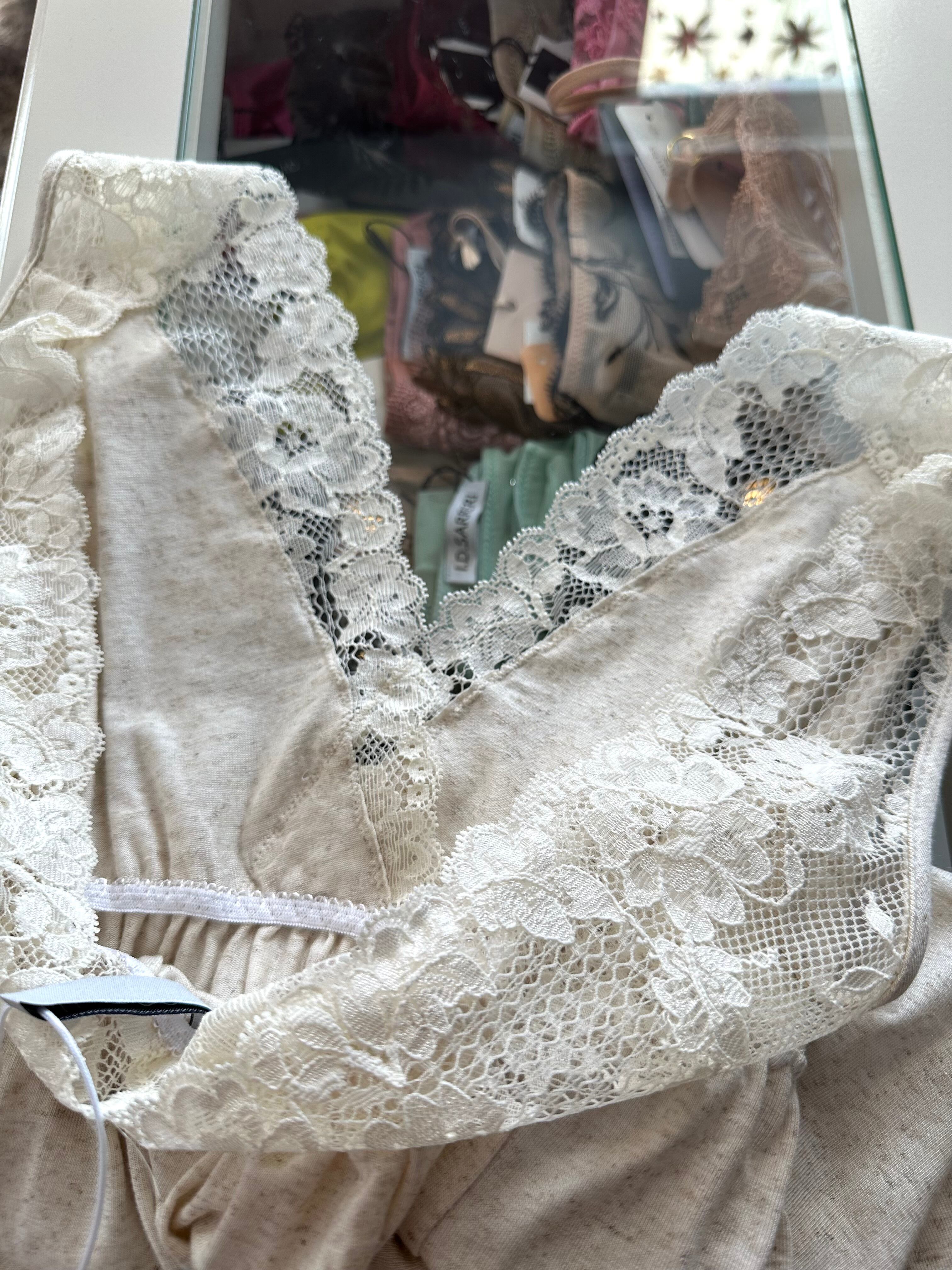 star:スペシャル価格:star: 高級イタリアランジェリー :star:オレンジ