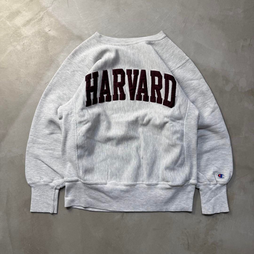 90s Champion REVERSE WEAVE sweat M USA製
