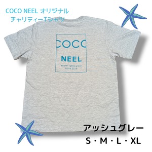 オリジナルTシャツ～チャリティ～