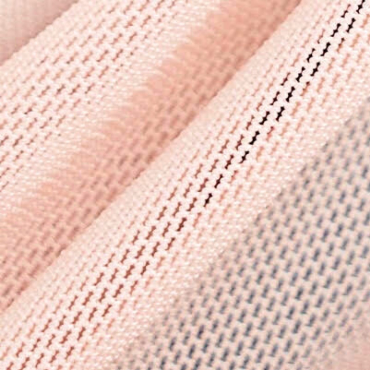 リバーシブルキュロットパンツ ブラックピンク L1374