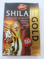 ShilajitGold（シラジットゴールド） | Asset Making