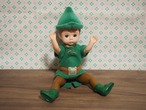 マダムアレクサンダー ハッピーミール ピーターパン「Peter Pan」 画像8
