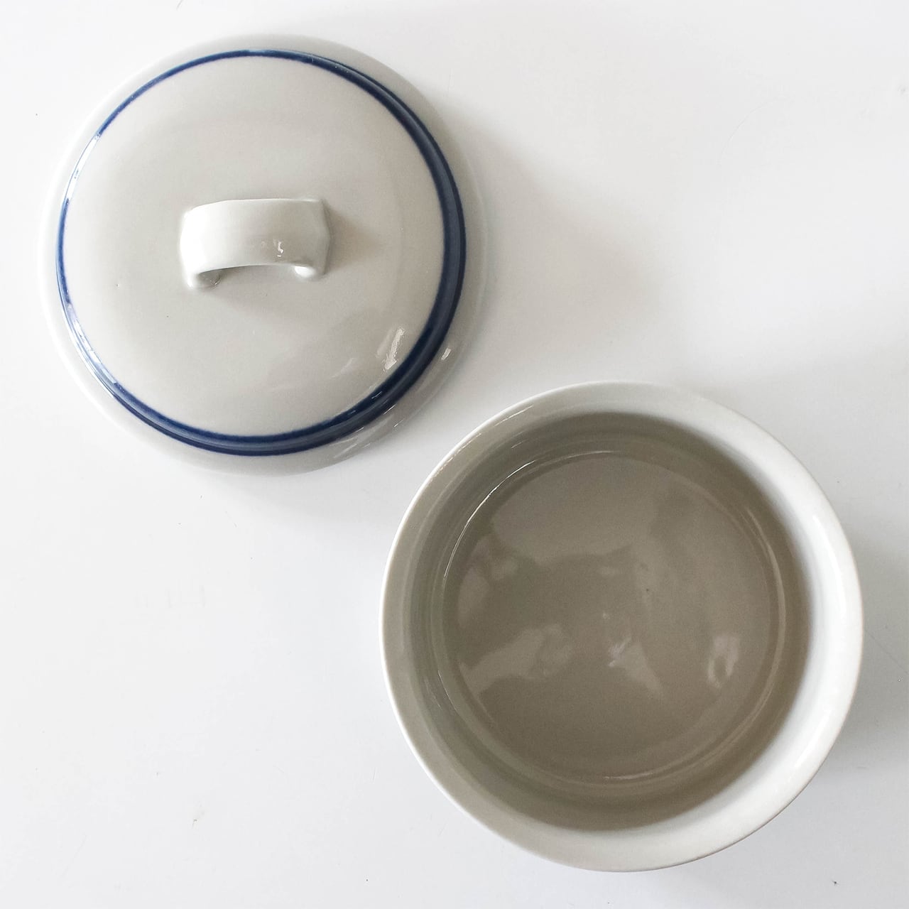 アネモネ シュガーポット（アラビア／ARABIA アネモネ／ANEMONE）001