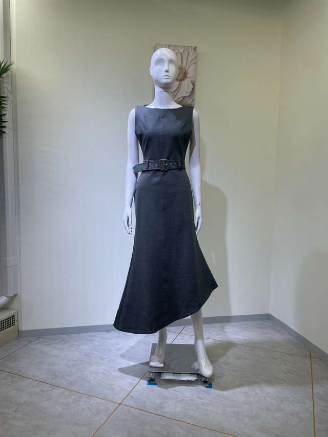 新品ドレス3382【KAREN MILLEN】