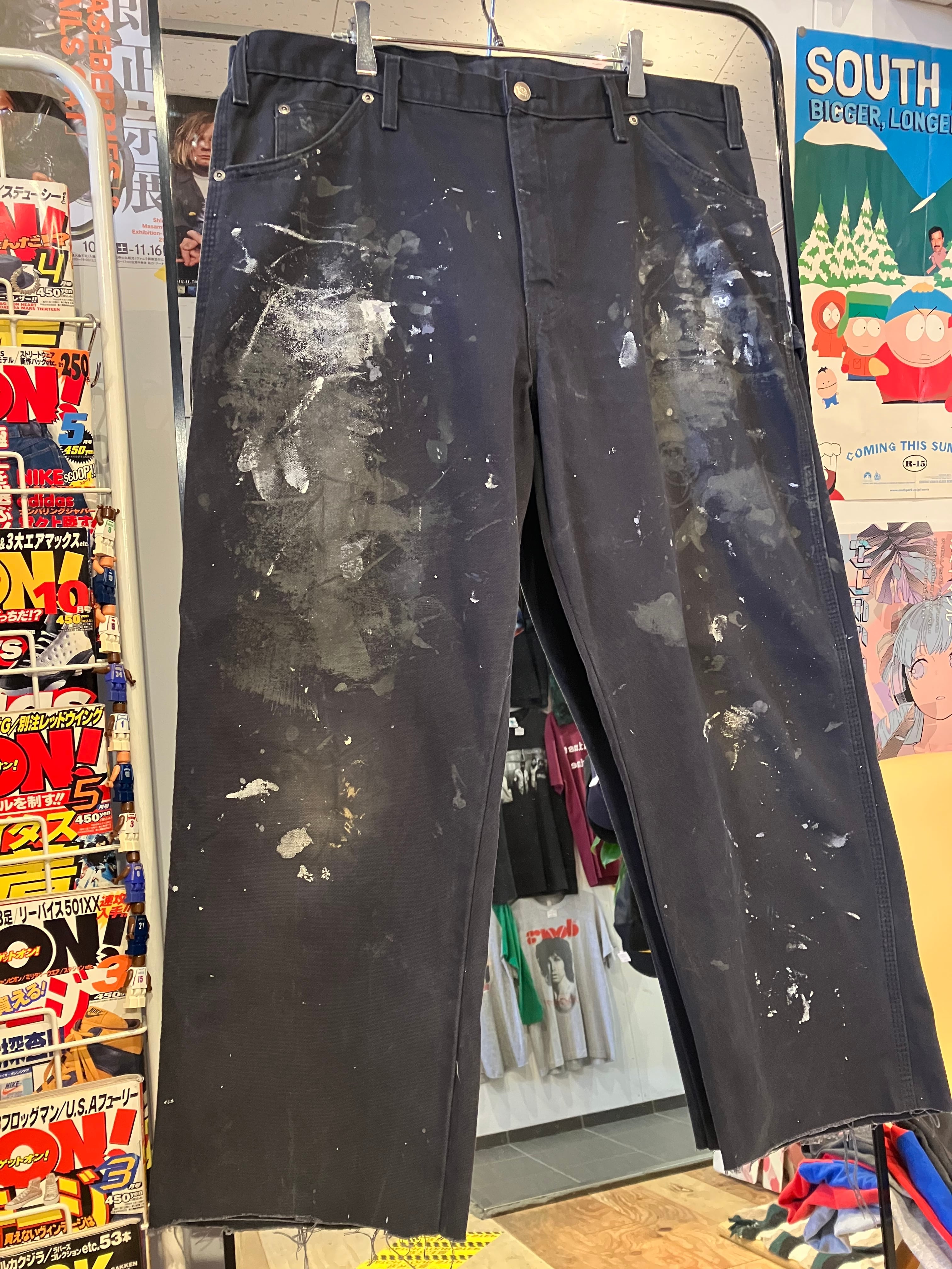 パンツ | FASHION SPOT RAMONE