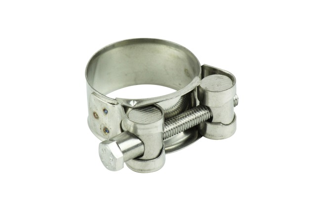 SUS Exhaust band