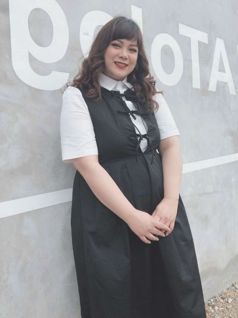 シンプルにも華やかにも シンプルシャツ×2WAYプリーツロングワンピース 2点セット 大きいサイズ 大人可愛い バックシャン 大きいサイズ 韓国 CH4011