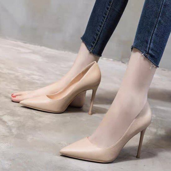 限定製作 VALENTINO ミュール ピンヒール パンプス www.knee-fukuoka