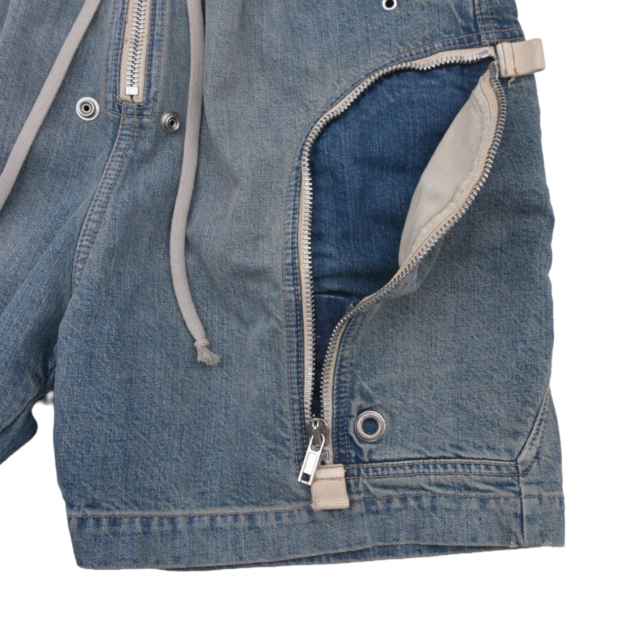 【DRKSHDW】BAUHAUS PODS - 5