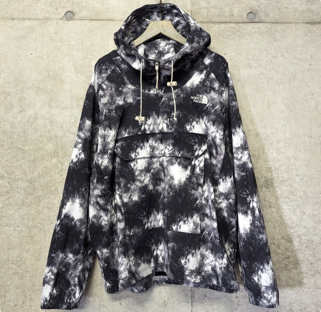 the North Face Printed Class V Pullover 小岩店