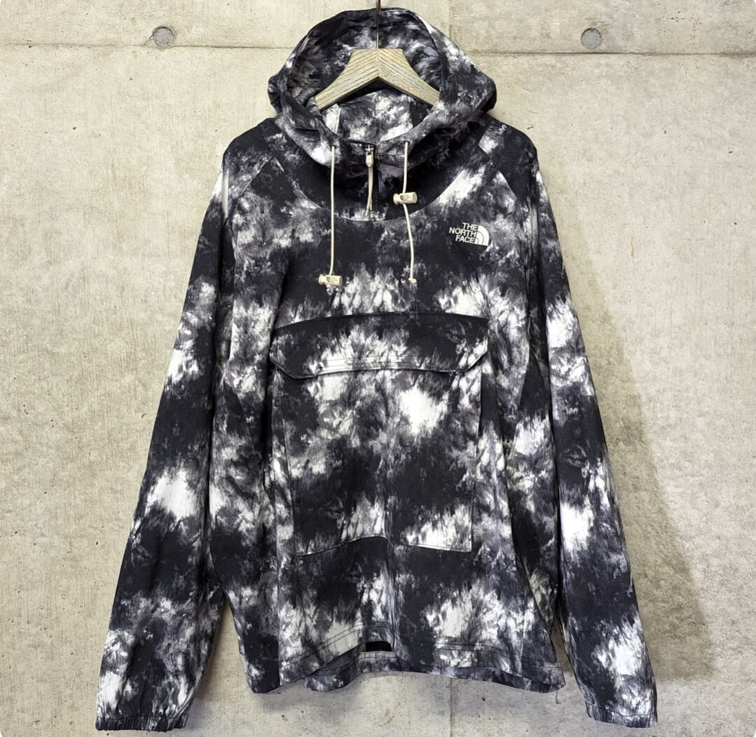 the North Face Printed Class V Pullover 小岩店