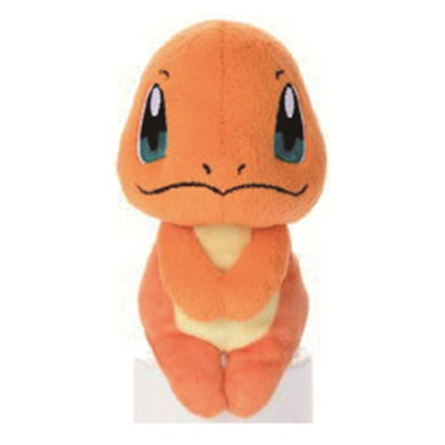 ポケモン ちょっこりさん ヒトカゲ(7441040)