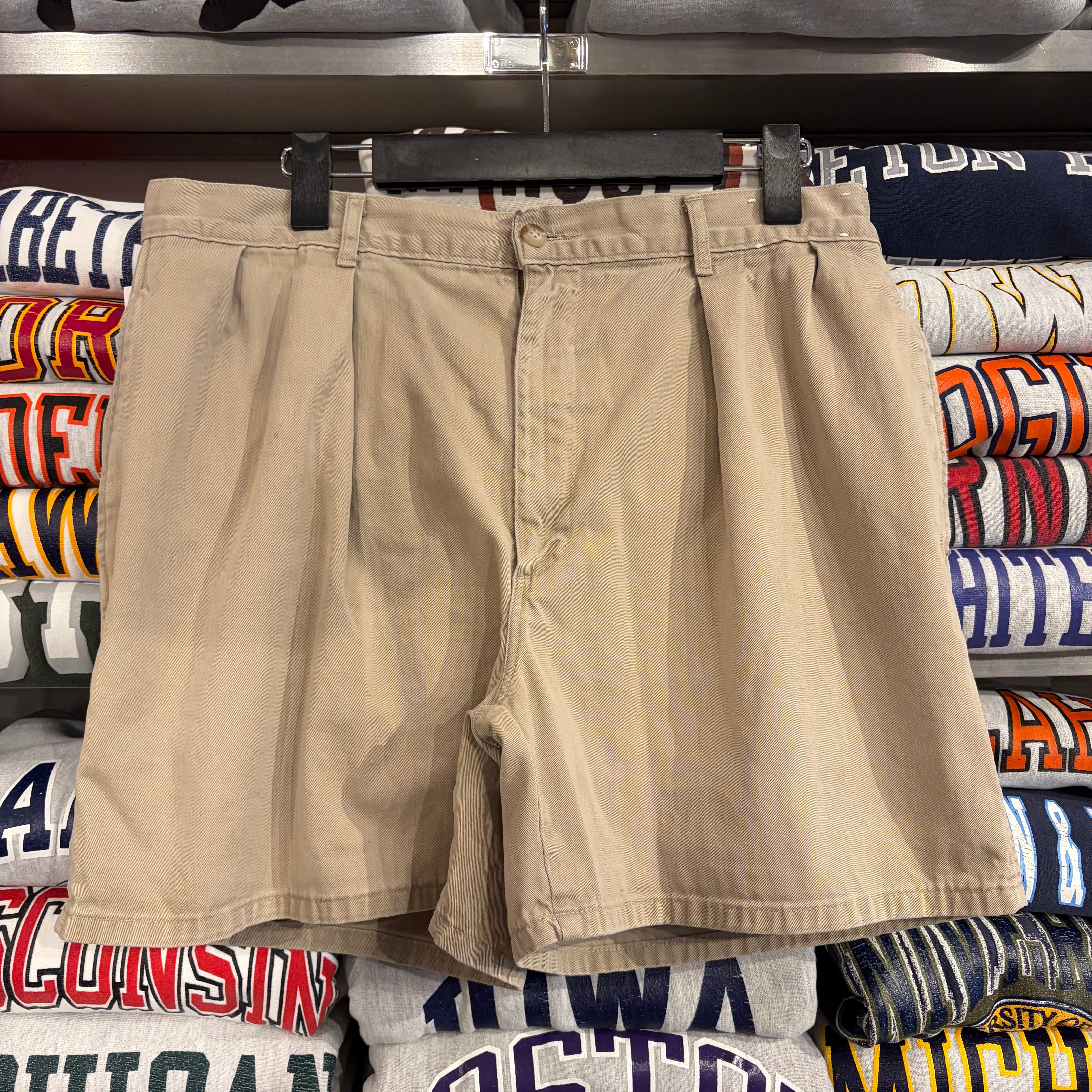 ショートパンツ 90s Polo Ralphlauren Chino Shorts 90s RALPH LAUREN CHINO SHORTS | BerBerJin / & BerBerJin