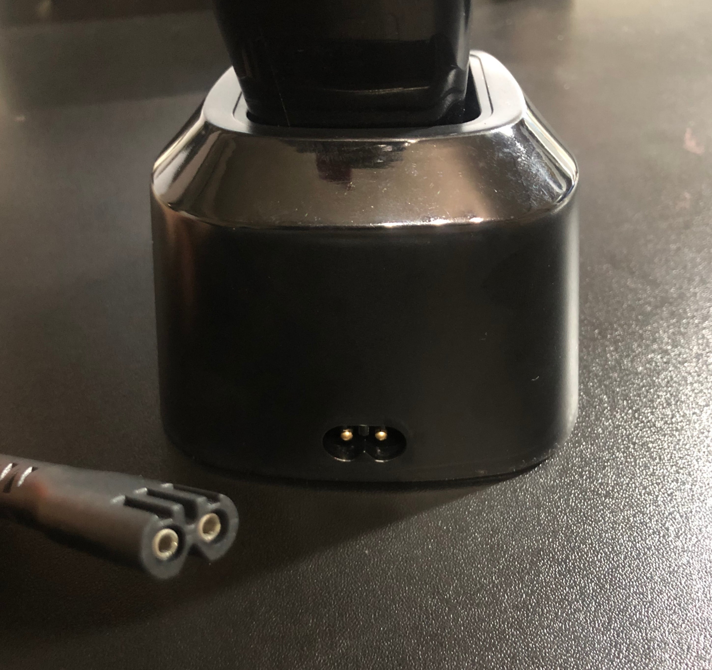 サード・セカンド両用】コードレスバリカン充電スタンド | 理容美容