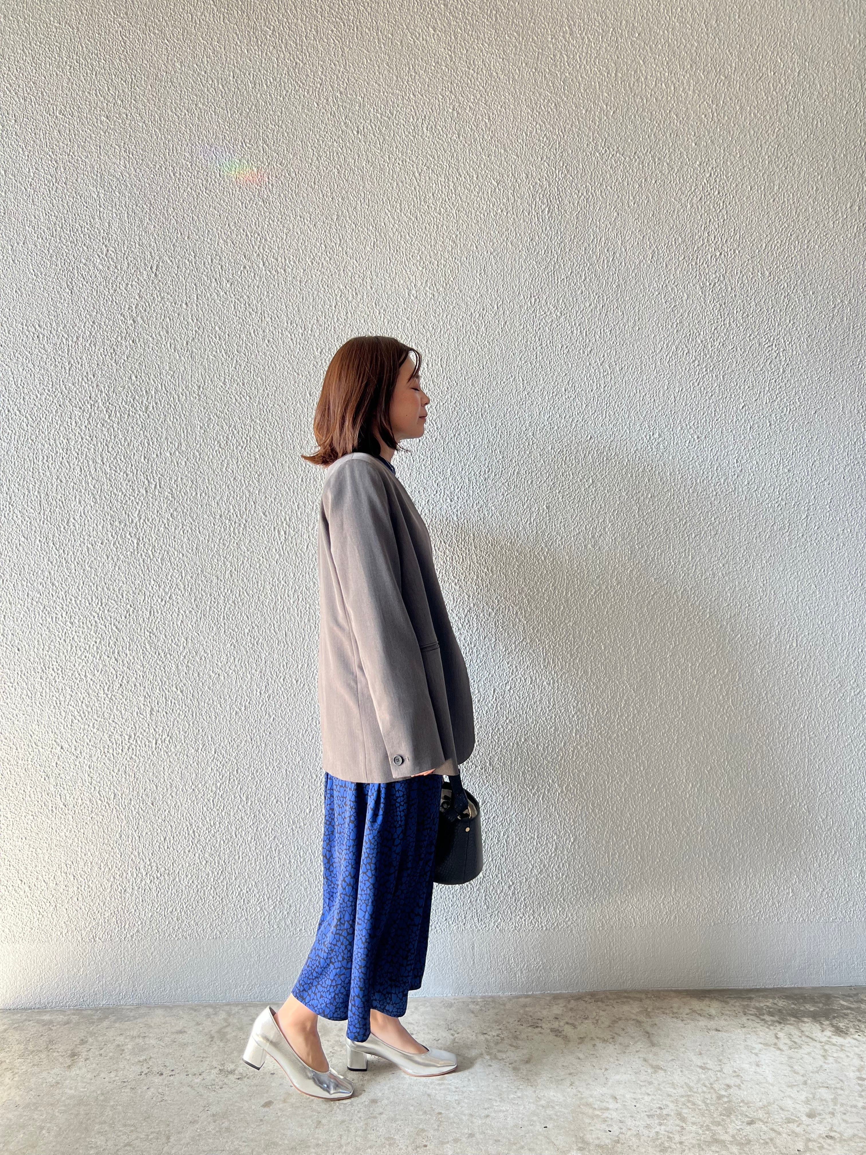 【DOS DIOSAS】ハートプリントシャーリングワンピース SD8605