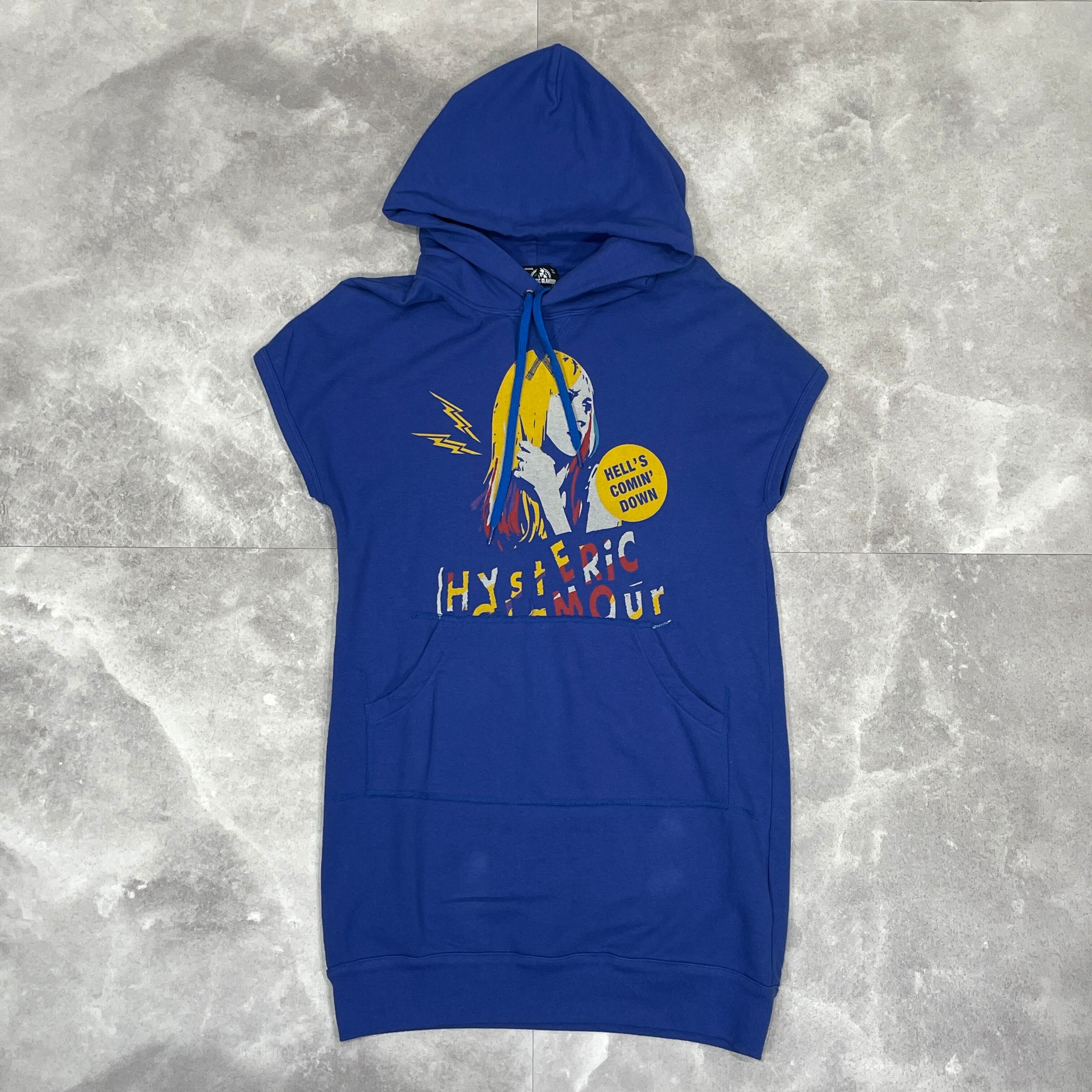 【2着お得セット】HYSTERIC GLAMOUR  半袖