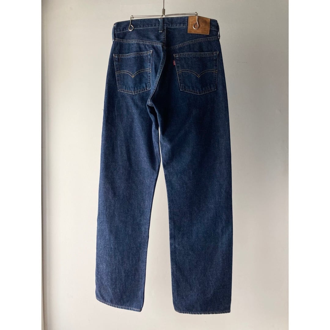 90's Levi's 504Z-XX 復刻 W31 L34 濃紺【0716A55】 | 【公式 90's Levi's 504Z-XX 復刻 W31 L34 濃紺【0716A55】 | 【公式