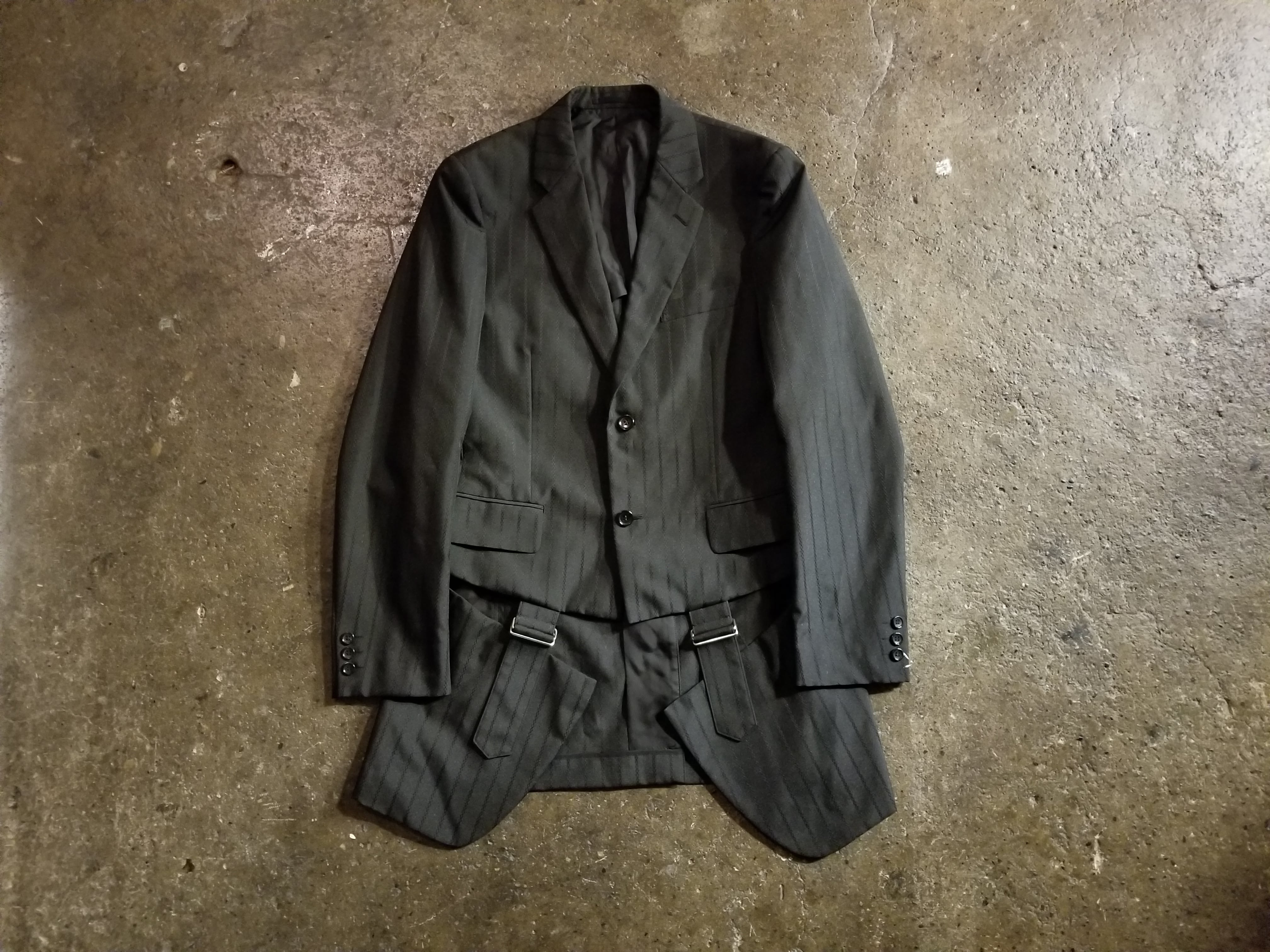 COMME des GARCONS HOMME PLUS/コムデギャルソン 20ss ...