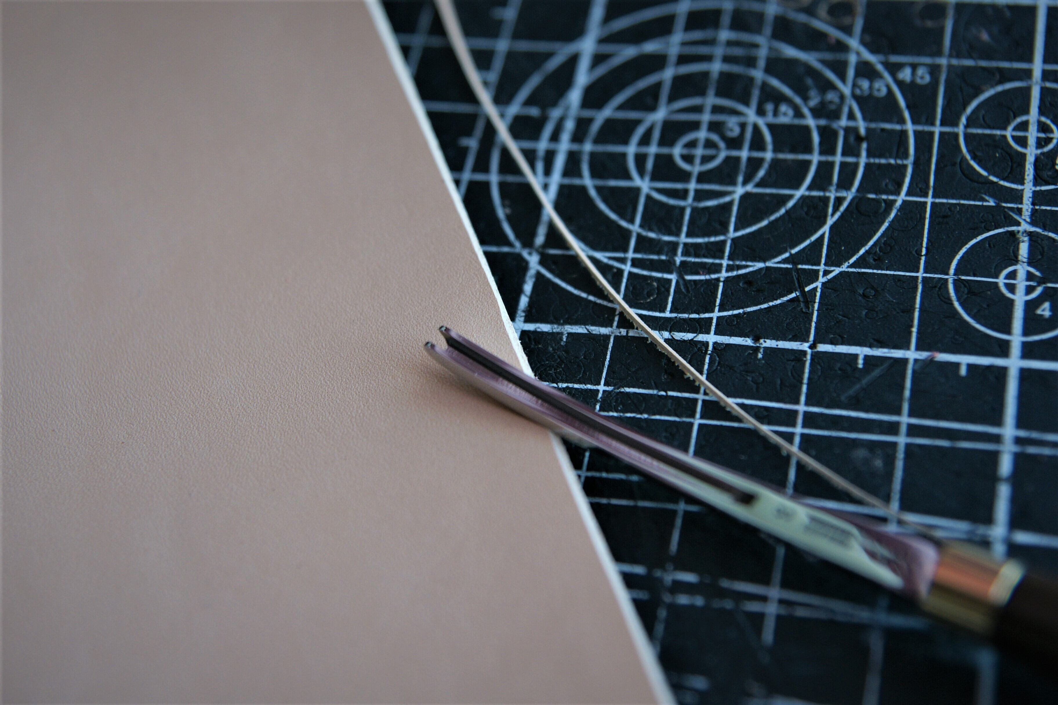 通信販売 colombo コロンボ エッジャー ヘリ落とし 4本セット ienomat