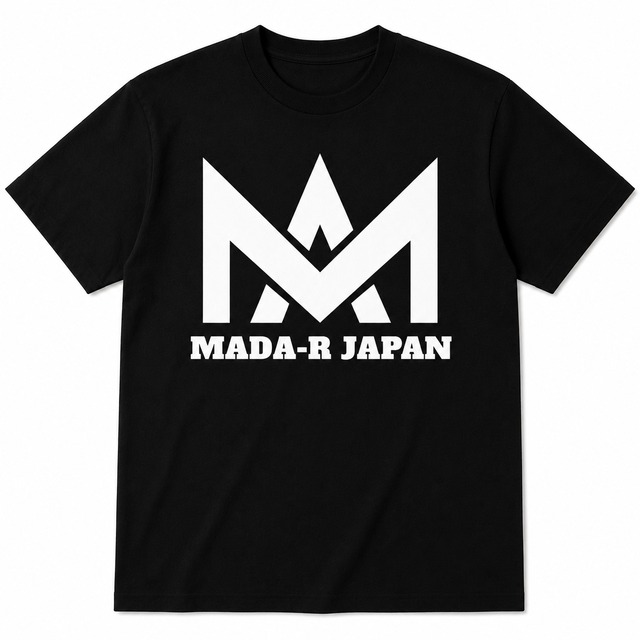 MADA-R ＆ ARCADE JAPAN