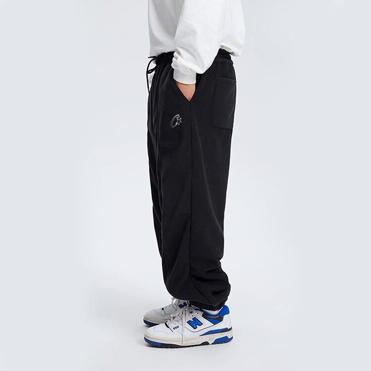 ★POLAR FLEECE SWEATPANTS　　　A0840