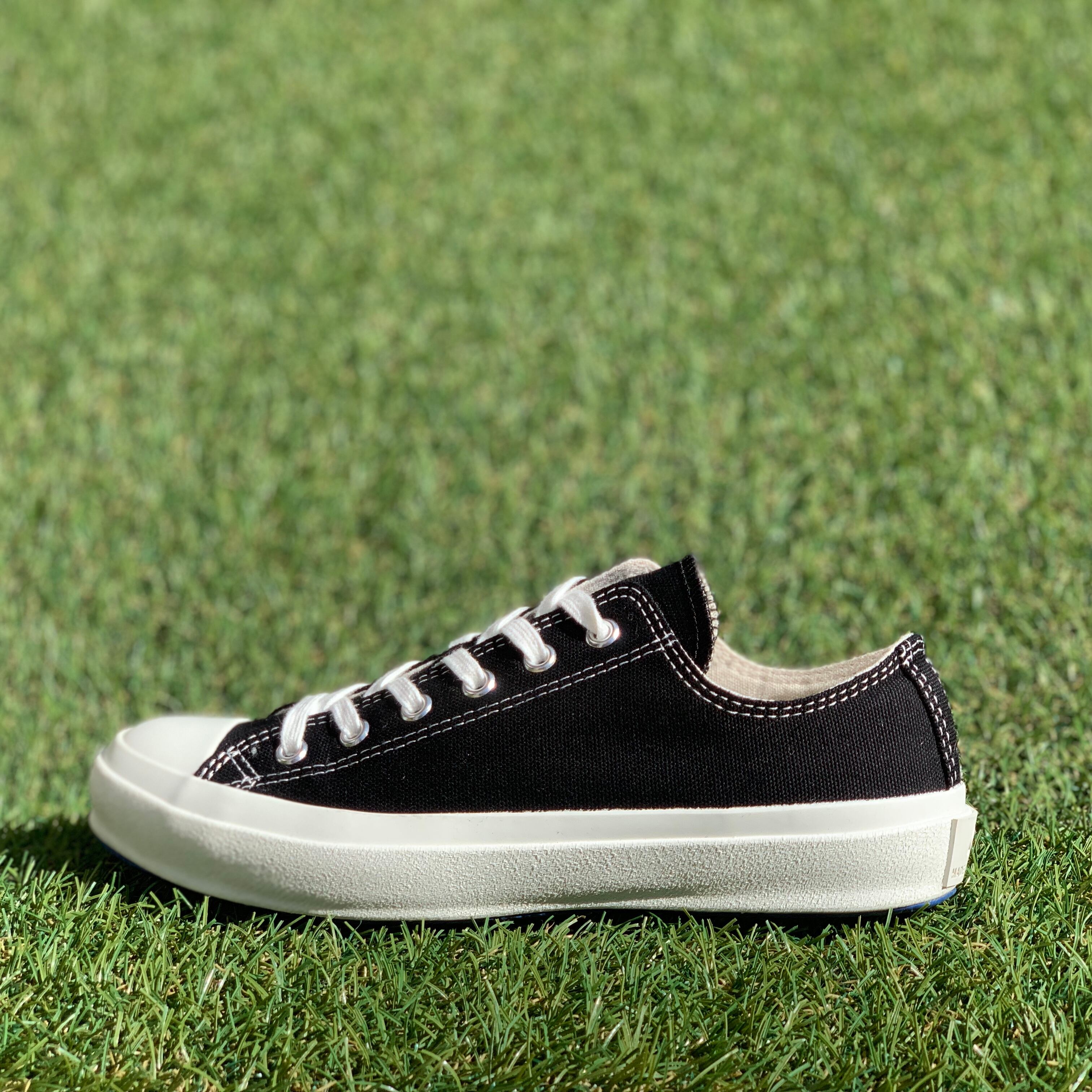 MOON STAR LOW BASKET ムーンスター ローバスケット D179