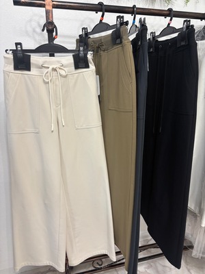 a様専用ページ　レオサーモワイドパンツ　41601