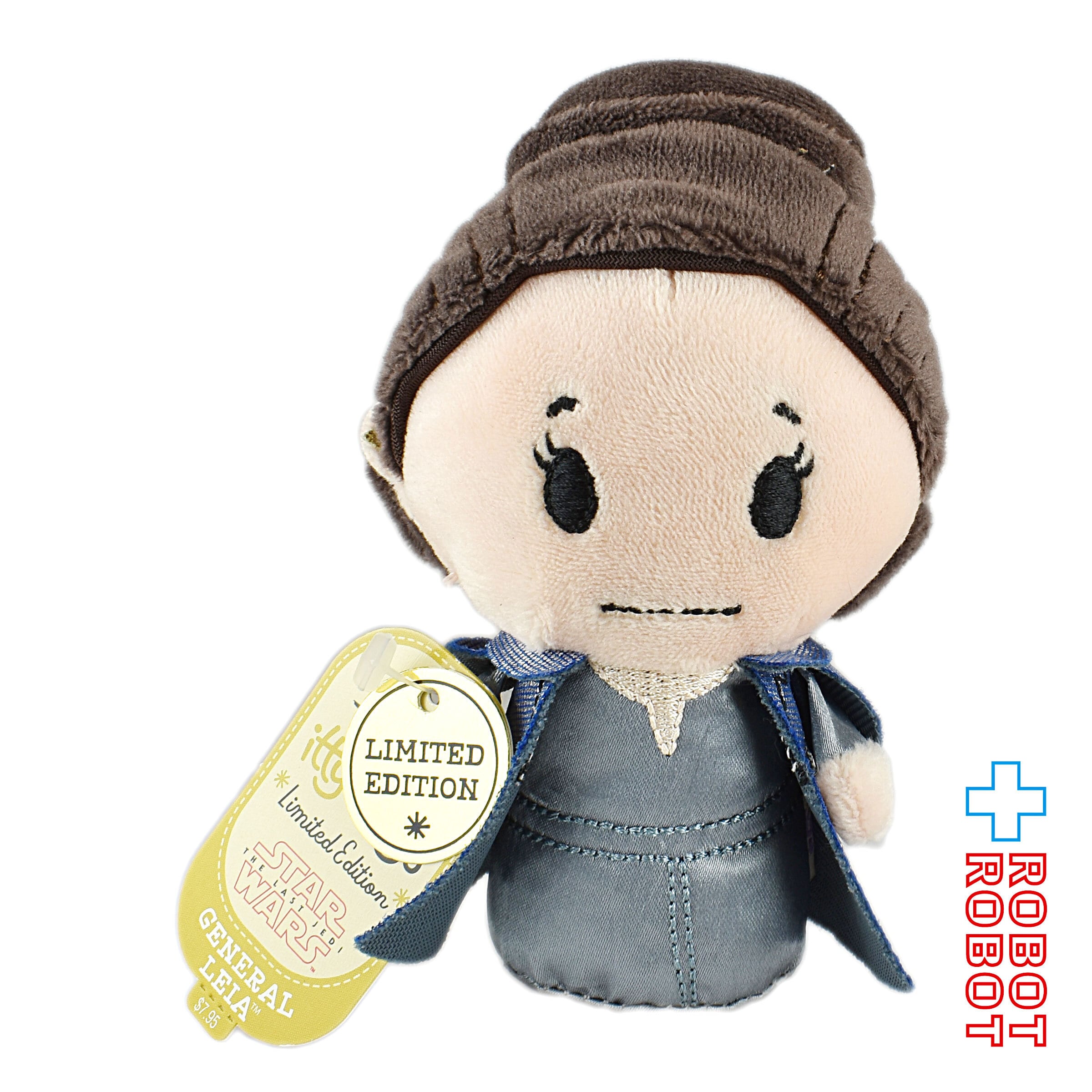 ホールマーク スター・ウォーズ レイア・オーガナ将軍 itty ホールマーク スター・ウォーズ レイア・オーガナ将軍 itty
