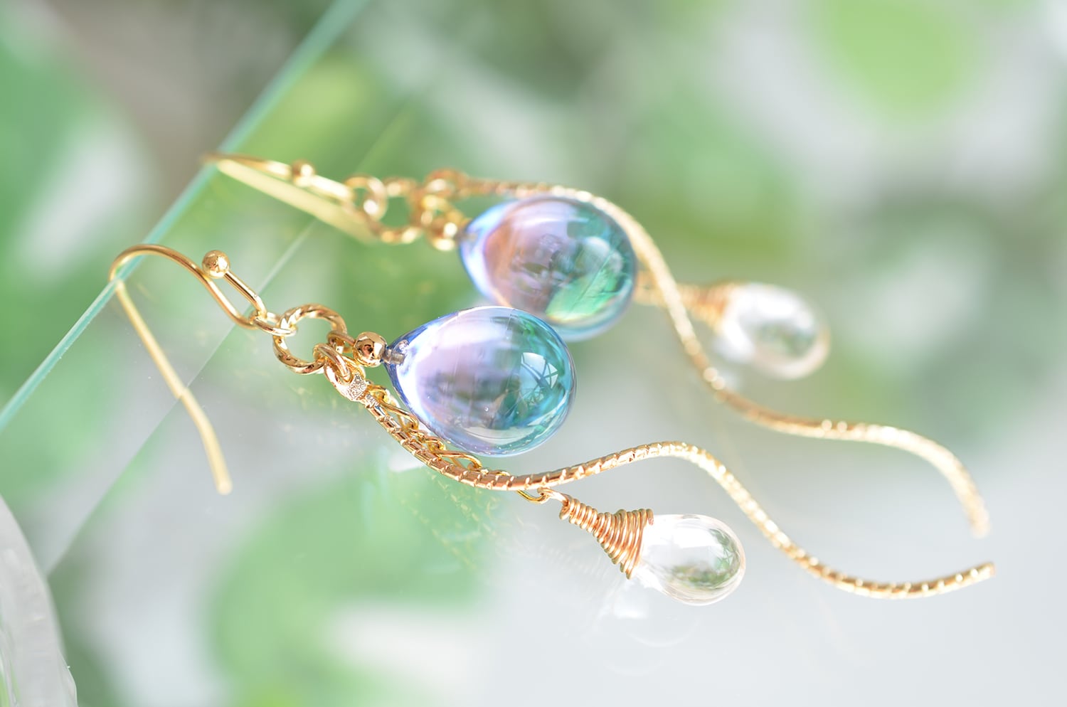 ピアス | Soukore（ソウコレ）