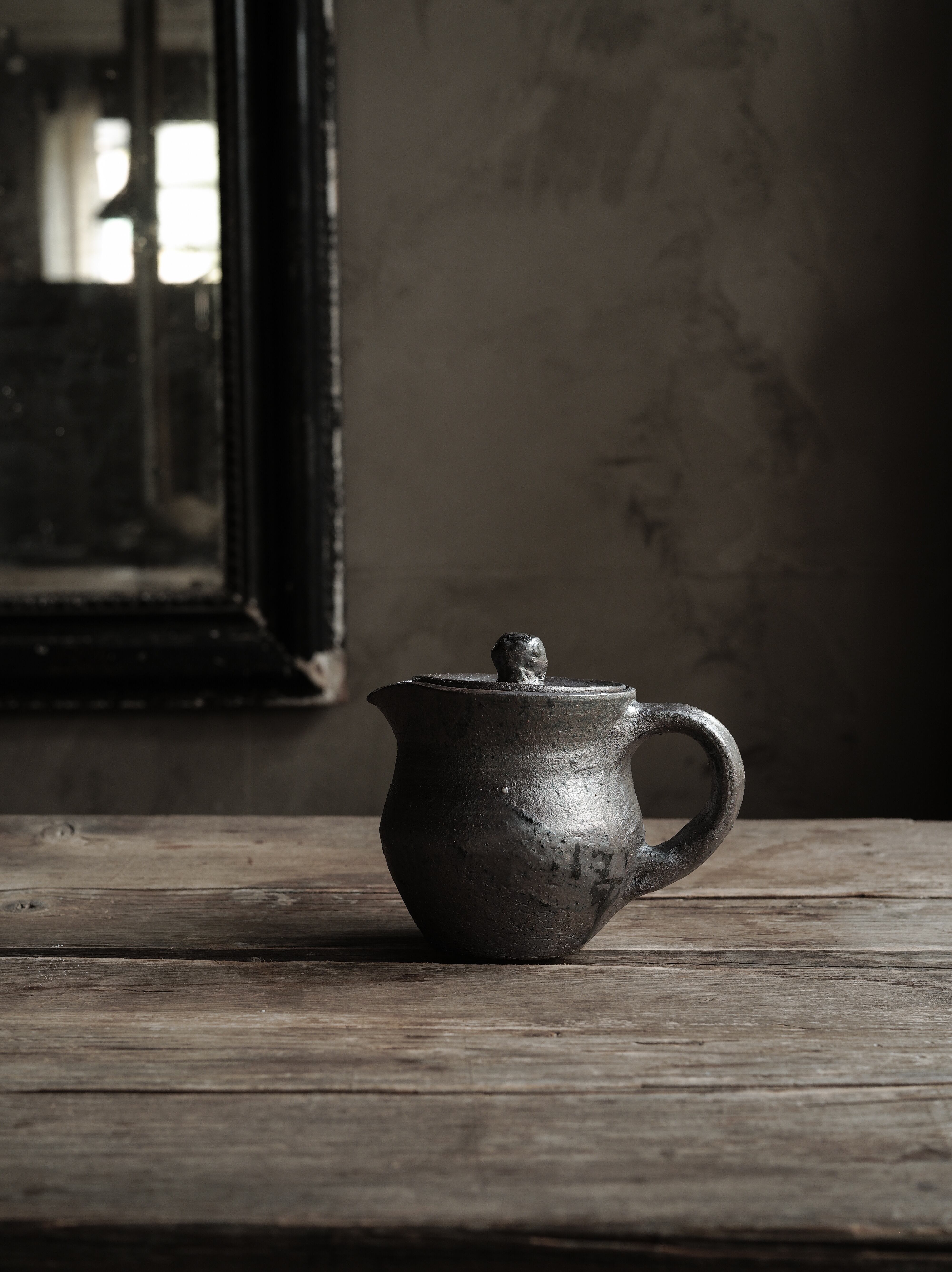 田宮亜紀 | いびつ