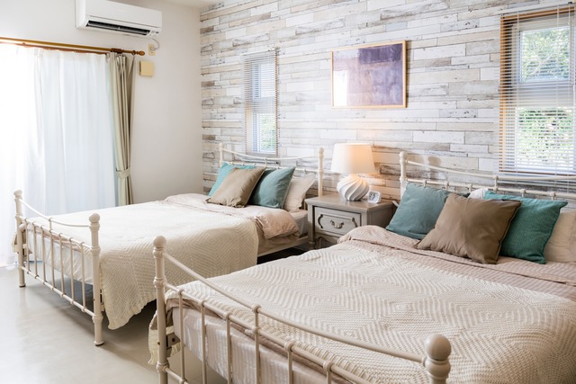 ペンション アネラニハウス沖縄 宿泊クーポン 1万円分